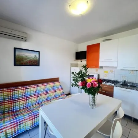 Flat Near The With Terraces Apartman *