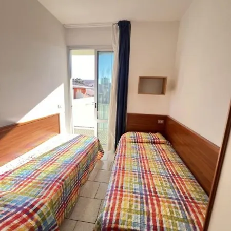 Flat Near The With Terraces
