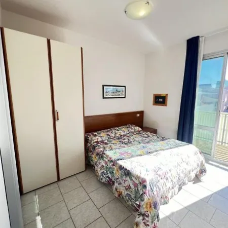 Flat Near The With Terraces Apartman