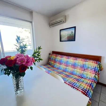 Flat Near The With Terraces *