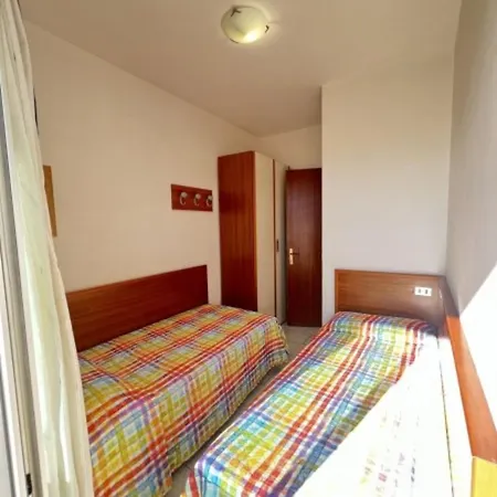 Apartman Flat Near The With Terraces