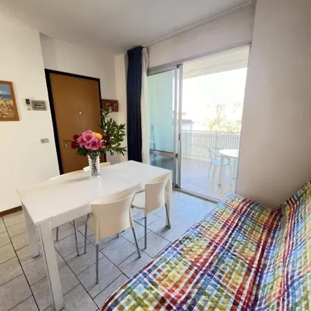 Flat Near The With Terraces * Bibione