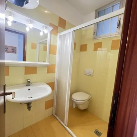 Flat Near The With Terraces Apartman