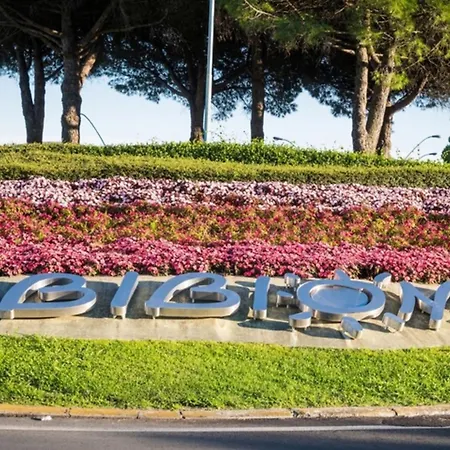 Apartman Flat Near The With Terraces Bibione