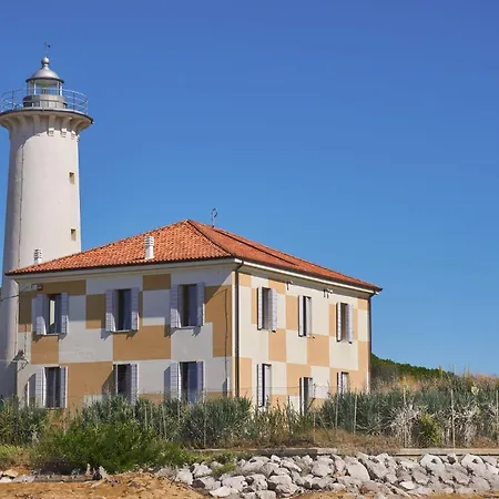 Flat Near The With Terraces Apartman Bibione
